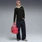 Puma V-S2 Goalgetter puma silver/for all time red Vorschaubild