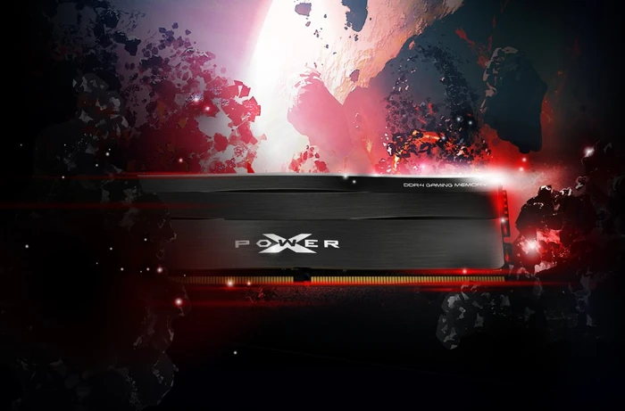 Silicon Power XPOWER Zenith UDIMM 16GB Kit, DDR4-3600, CL18