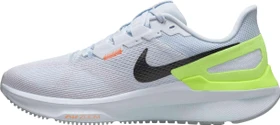 Nike Structure 25 blue tint/volt/total orange/black (Damen)