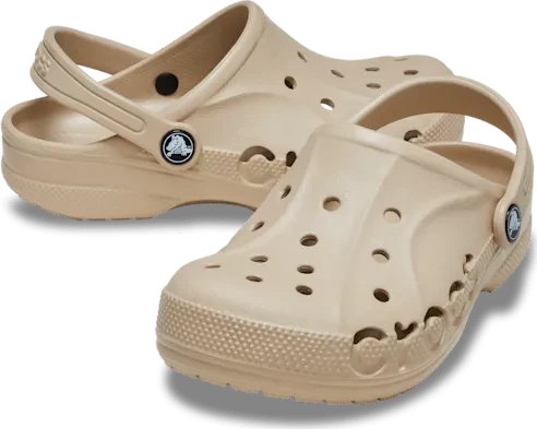 Crocs Baya Clog chai (Junior)