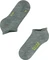 Falke Keep Warm Socken smoke blue (Damen) Vorschaubild