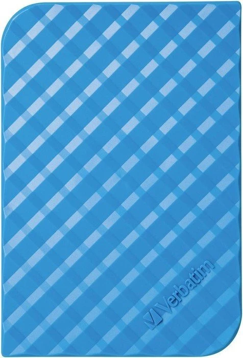 Verbatim Store 'n' Go Gen2 Portable, blau, 1TB, USB 3.0 Micro-B