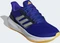 adidas Ultrabounce lucid blue/orbit grey/spark (Herren) Vorschaubild