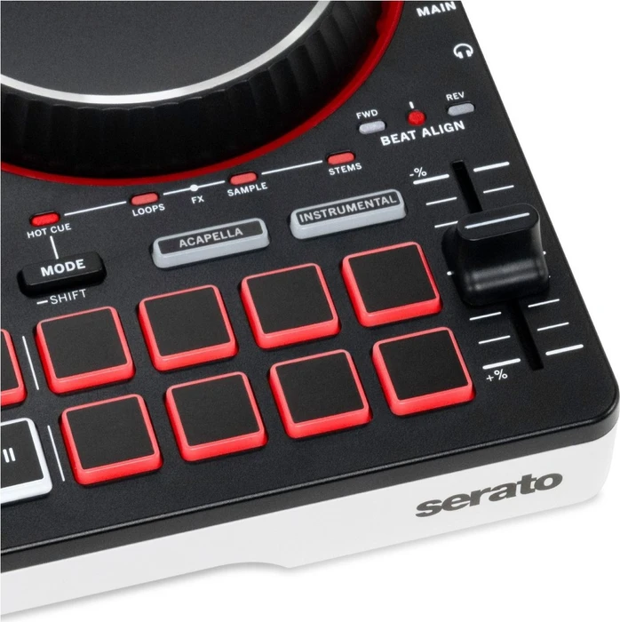 Numark Party Mix III