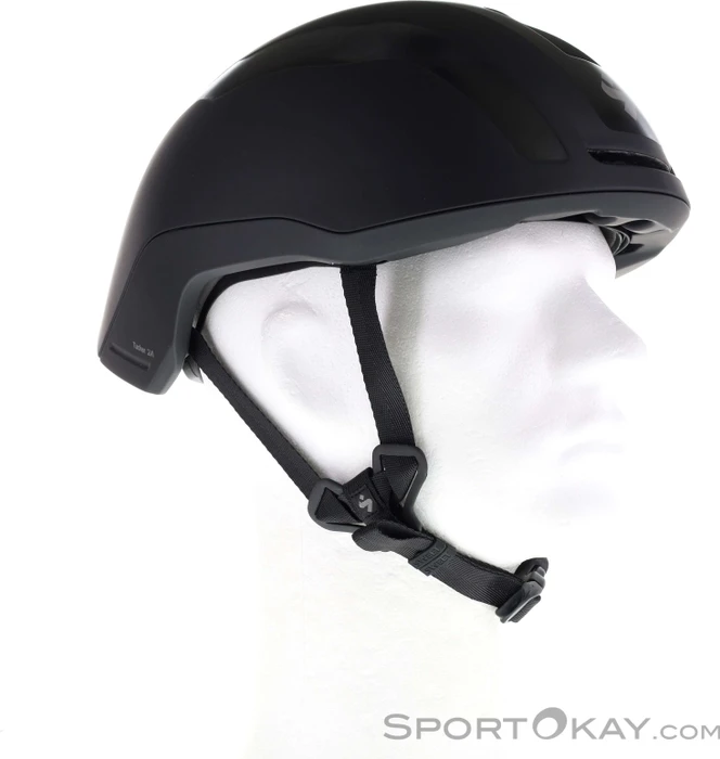 Sweet Protection Tucker 2Vi MIPS Helm matte black