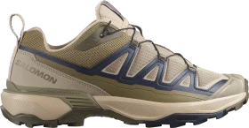 Salomon X Ultra 360 Edge olive night/silver sage/maritime blue (Herren)