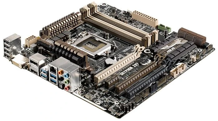 ASUS TUF Gryphon Z97 (Intel 1150)