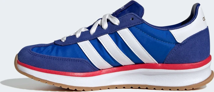 adidas Run 70s 2.0 bright royal/white/pure ruby (Damen)