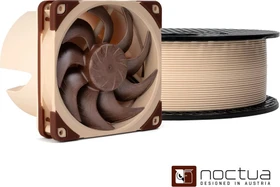 Prusa noctua beige, Spule, 1.75mm, 1.00kg