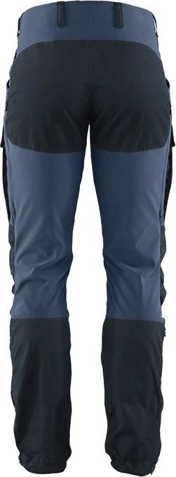 Fjällräven Keb Trousers Hose lang dark navy/uncle blue (Herren)