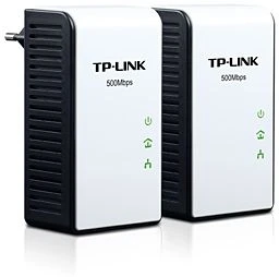 TP-Link AV500 Gigabit Starter Kit
