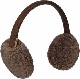 Barts Browniez Ohrenwärmer braun