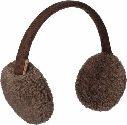 Barts Browniez Ohrenwärmer braun