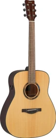 Yamaha TransAcoustic Gitarre TAG1 E Natural