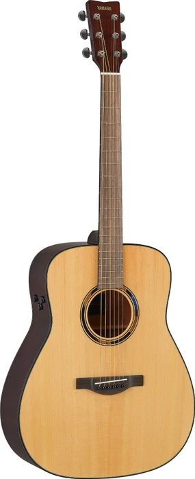 Yamaha TransAcoustic Gitarre TAG1 E