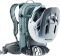 Deuter Compact 14+3 graphite/shale Vorschaubild