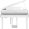 Yamaha Clavinova CLP-865GP weiß hochglanz Vorschaubild