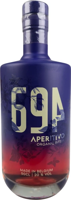 Arduenna Aperitivo 500ml