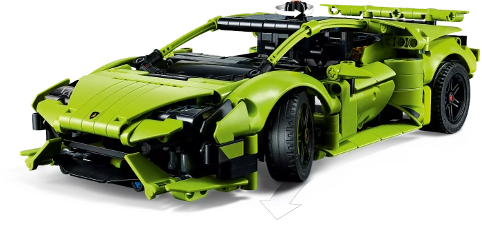 LEGO Technic - Lamborghini Huracán Tecnica