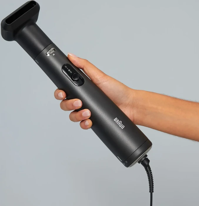 Braun AS 420E