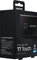 Samsung Portable SSD T7 Touch, Metallic Black, 1TB, USB-C 3.1 Vorschaubild