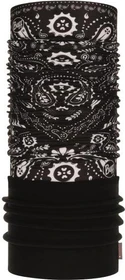 Buff Polar Schlauchtuch new cashmere black