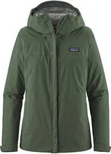 Patagonia Torrentshell 3L Funktionsjacke lagom blue (Damen)