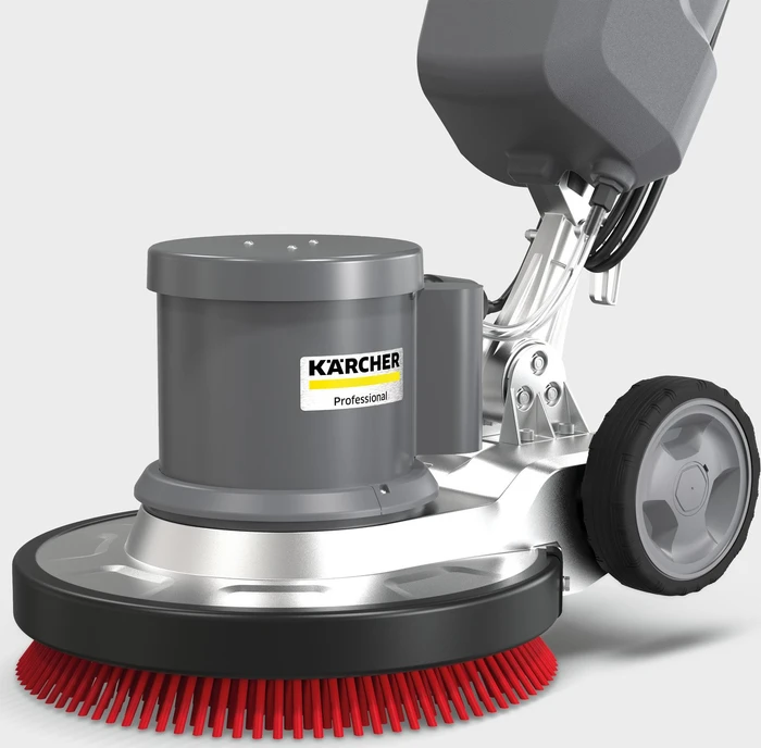 Kärcher BDS 43/150 C Classic Einscheibenmaschine Saugbohner