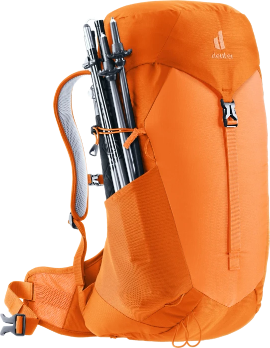Deuter AC Lite 22 SL peach/tuscany (Damen)