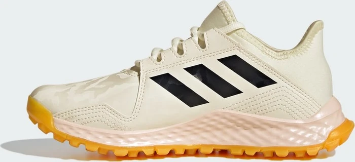 adidas Hockey Youngstar ivory/core black/spark (Junior)