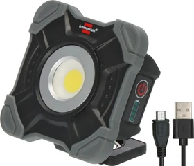 Brennenstuhl SH 1000 MA LED Akku-Arbeitsleuchte inkl. Akku 2.2Ah
