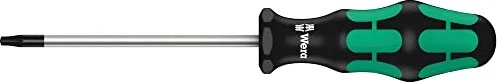 Wera Kraftform Plus Serie 300 367 Torx Plus Schraubendreher, 7IPx60mm