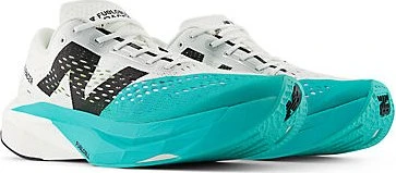 New Balance FuelCell SuperComp Pacer v2 cyber jade/white/black (Herren)