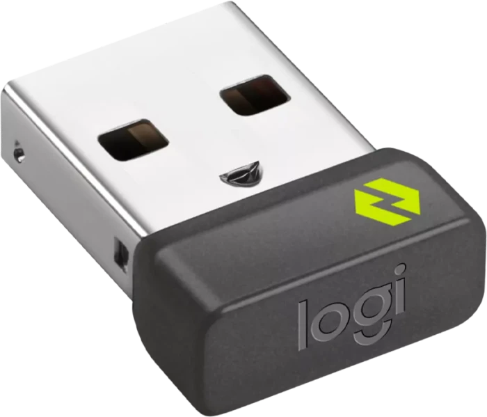 Logitech MX Anywhere 3S for Business Graphite, schwarz, Logi Bolt, USB/Bluetooth