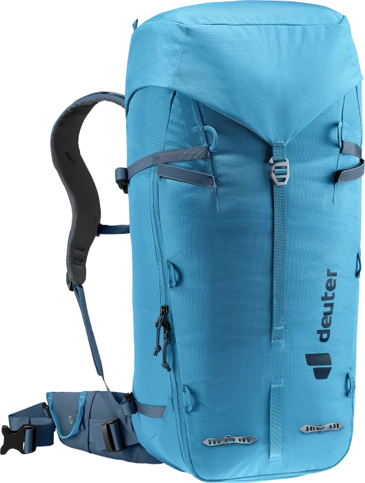 Deuter Guide 34+8 wave/ink