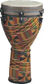 Remo Mondo Djembe 14" Kintekloth