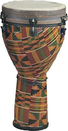 Remo Mondo Djembe 14"