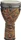 Remo Mondo Djembe 14" Kintekloth (DJ-0014-PM)