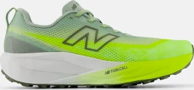 New Balance FuelCell SuperComp Trail v2 alkaline green/dark olivine (Herren)