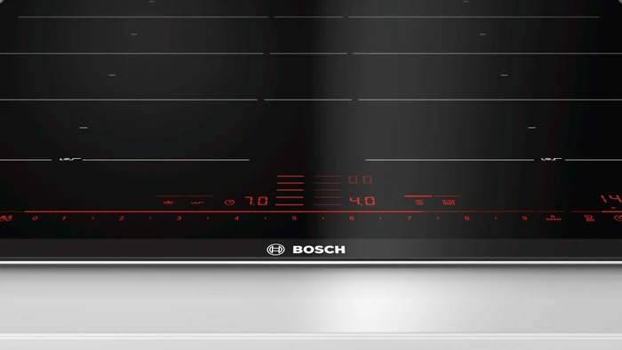 Bosch Serie 8 PXY675DC1E Induktionskochfeld autark