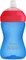 Philips Avent SCF802/01 My Grippy Trinkbecher mit hartem Trinkschnabel, 9+M, 300ml, blau/rot Vorschaubild