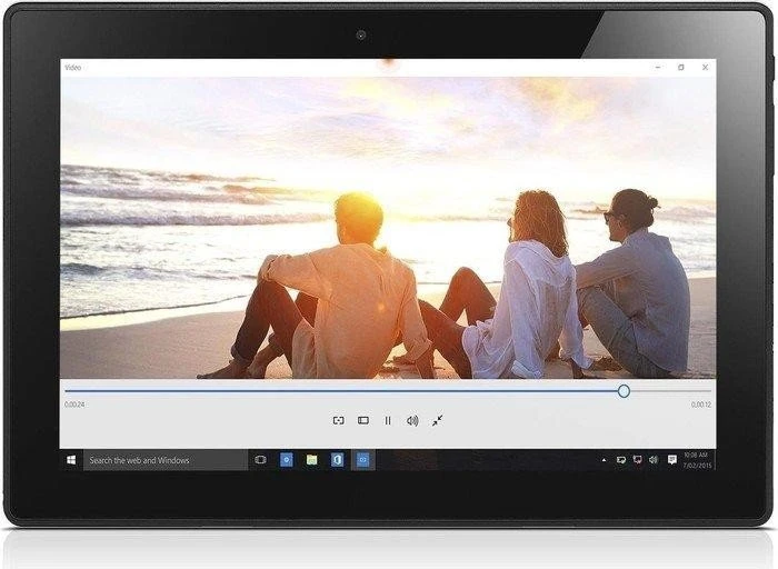 Lenovo IdeaPad Miix 310-10ICR, 2GB RAM, 32GB, Windows 10 Home 32bit