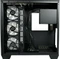 LC-Power Gaming 809B Dark Storm_X, Glasfenster Vorschaubild