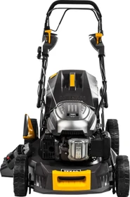 Texas Premium 5370TR/WE Benzin-Rasenmäher