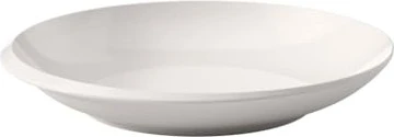 Villeroy & Boch NewMoon tiefe Schale 780ml weiß