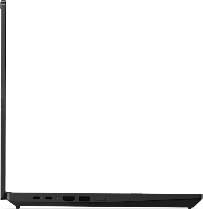 Lenovo ThinkPad T16 G5 (AMD), Black, Ryzen AI 7 PRO 450, 32GB RAM, 1TB SSD, EU