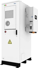 Deye GE-F60, 61.44kWh