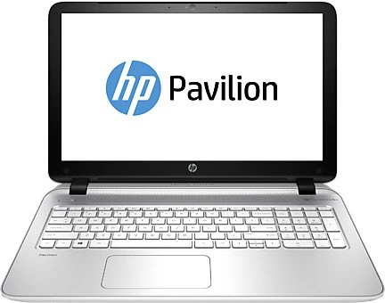 HP Pavilion 15-p181ng, Pentium N3540, 8GB RAM, 1TB HDD, DE