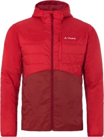 Vaude Freney VI Funktionsjacke carmine (Herren)