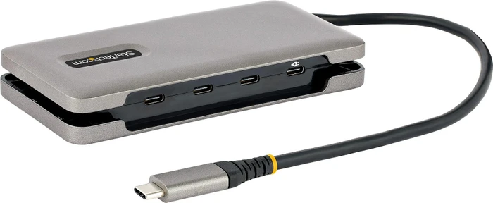 StarTech USB-Hub, 4x USB-C 3.1, USB-C 3.1 [Stecker]
